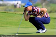 Nordea Masters MAD for Cancer golf