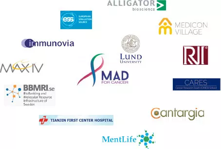 Partners MAD for Cancer doc program